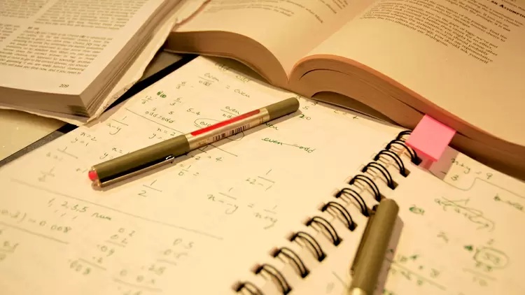 When is your favorite time to study?