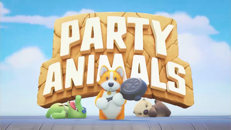 Which Animal Are You in Party Animals?