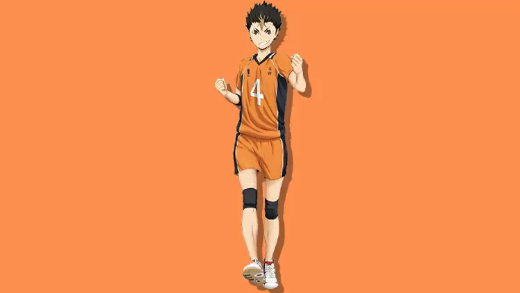 Nishinoya Yu