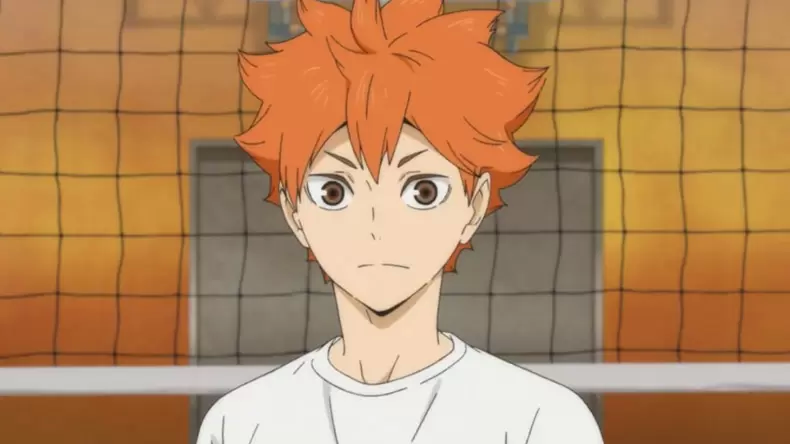 Which Haikyuu!! Character Are You?