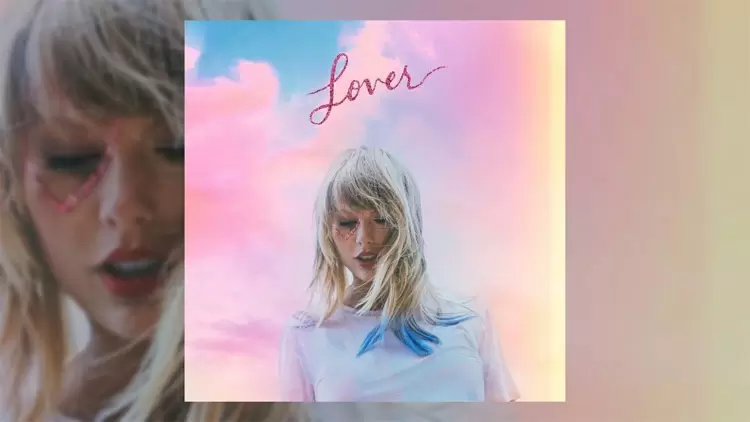 "Lover" is the album for you. 