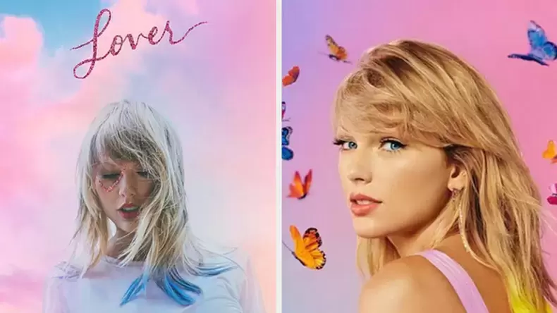 Which Taylor Swift Album Should I Listen To?