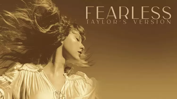 "Fearless"