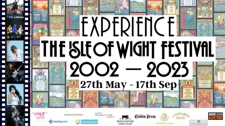 Wight Festival Exhibition