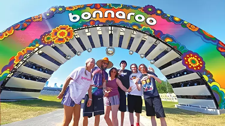 Bonnaroo 