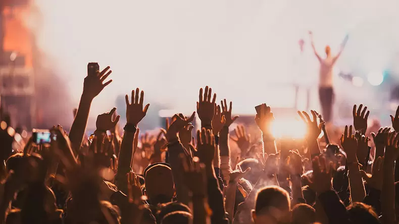 Which Music Festival Should You Go To?