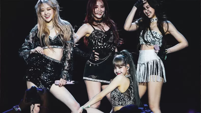 Which BLACKPINK Member Are You?