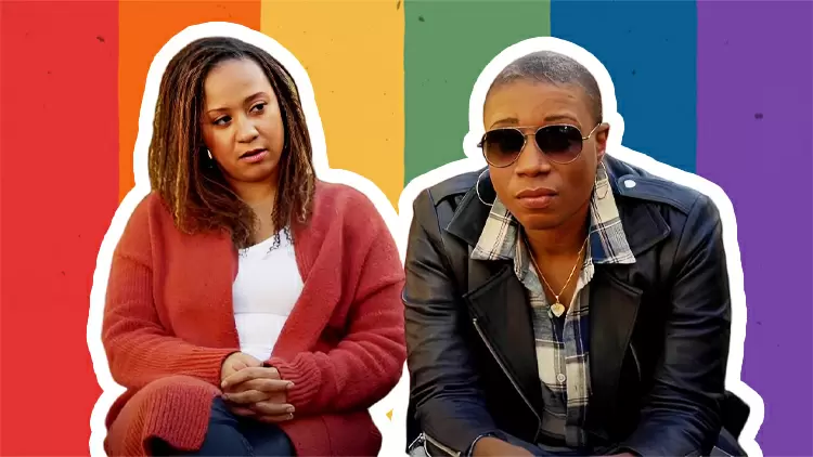 Henrietta & Karen on 9-1-1