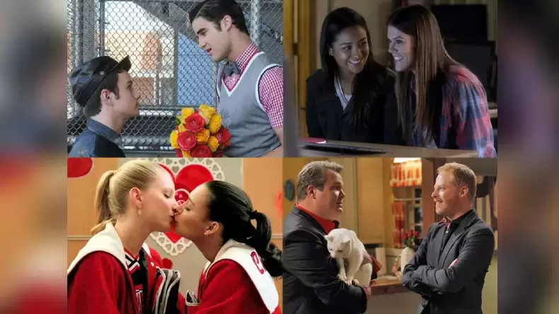 Which TV LGBTQ+ Couple Are You and Your Partner?