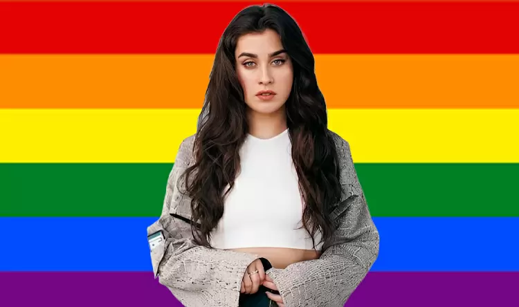 Lauren Jauregui