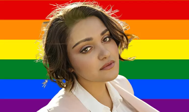 Ariela Barer