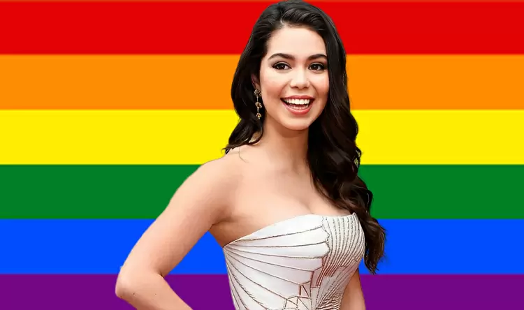 Auliʻi Cravalho