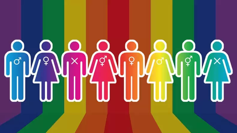 Embrace Your Personal Journey: Discover Your Unique Gender Identity