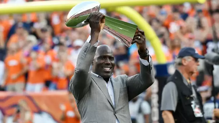 Terrell Davis