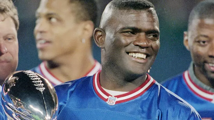 Lawrence Taylor