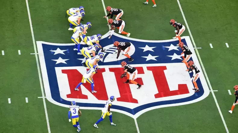 What’s Your Position In NFL Football Game?