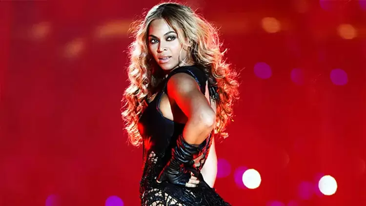 Beyoncé
