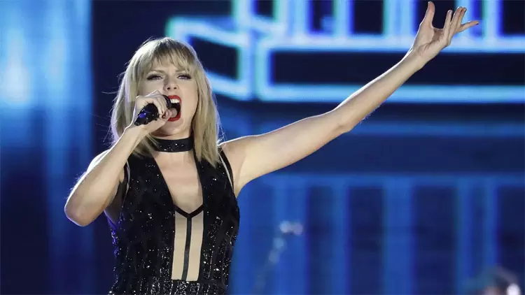 Taylor Swift