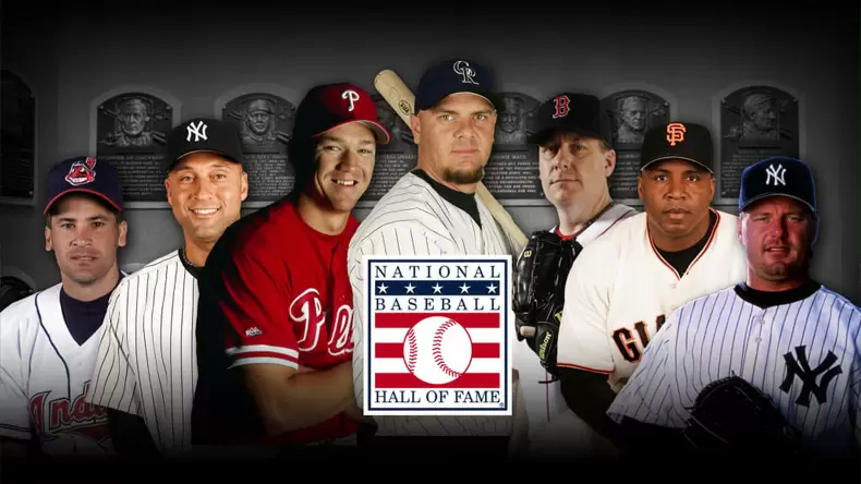 Which MLB Hall of Famer Are You?