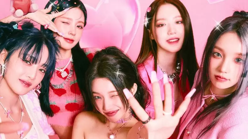 Which (G)I-DLE Member Are You?