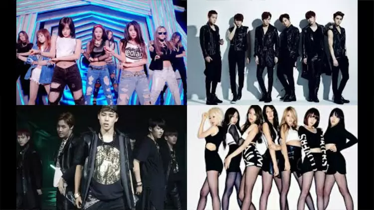 Now a song from 2014: