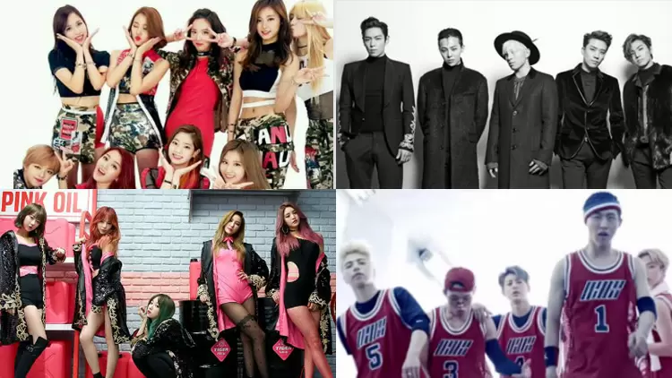 And a song from 2015: