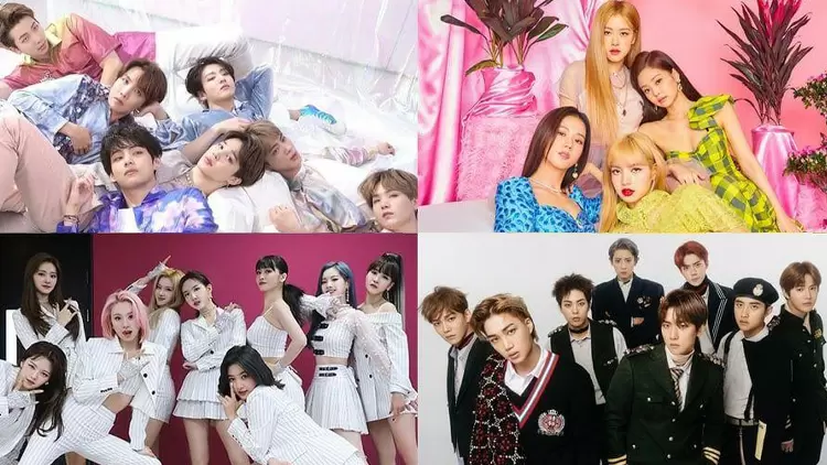 And a song from 2018: