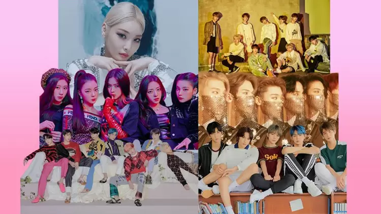 Pick a song from 2019: