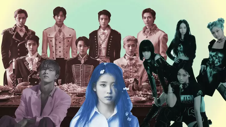 And a song from 2021: