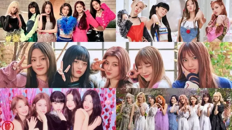 Last a song from 2023: