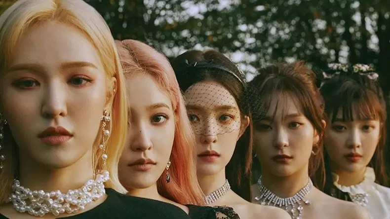 Which Red Velvet Member Are You?