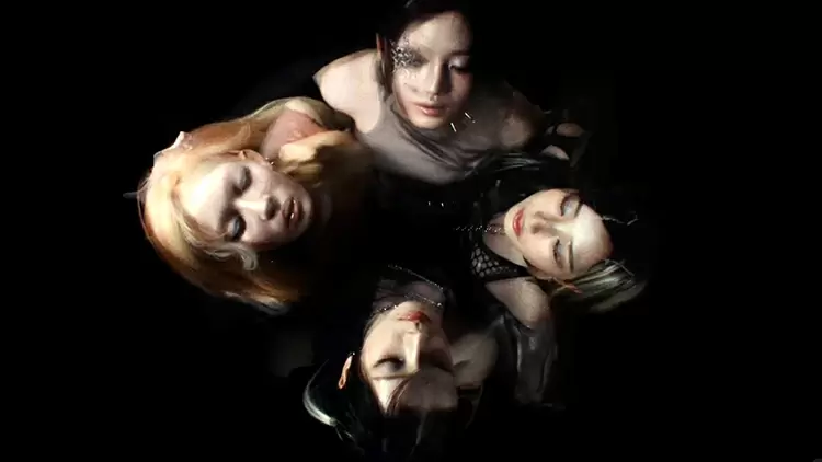 In an Aespa music video, which scene would you love to take center stage in?  