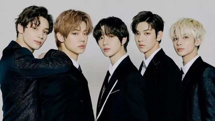 If you were to prepare a surprise for the TXT members, you would choose to: