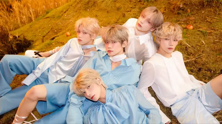 How would you like your TXT boyfriend to play a role in your daily life?