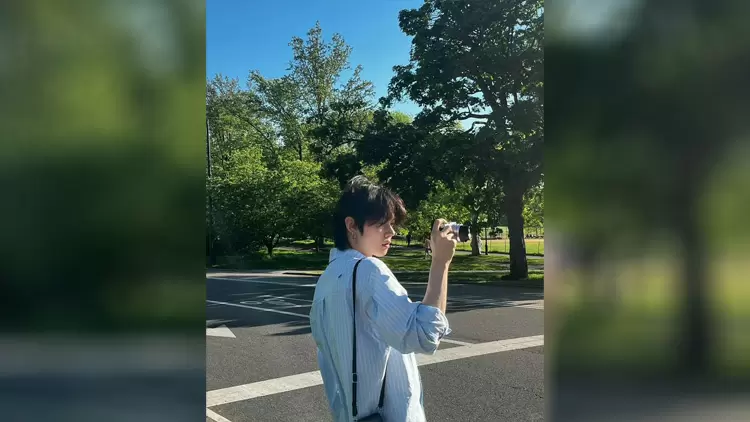 YEONJUN (연준, Choi Yeon-jun)  