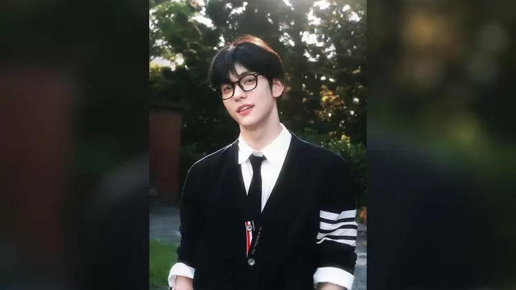 SOOBIN (수빈, Choi Soo-bin)  