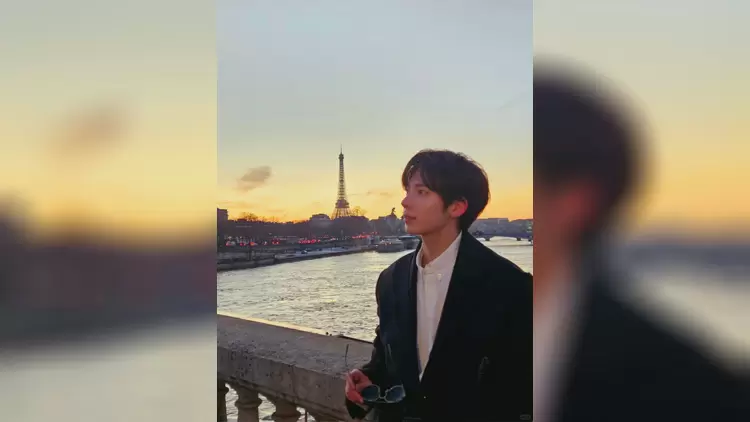 TAEHYUN (태현, Kang Tae-hyun) 