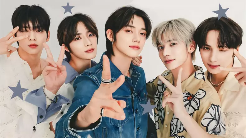 Which TXT Member Will Be Your Boyfriend? Quiz