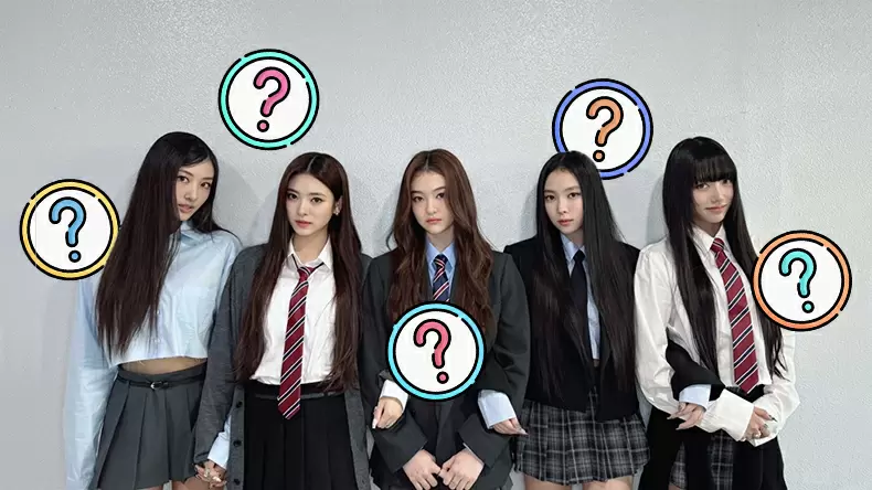 Which MEOVV Member Are You? Quiz