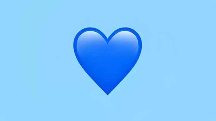 Blue Love