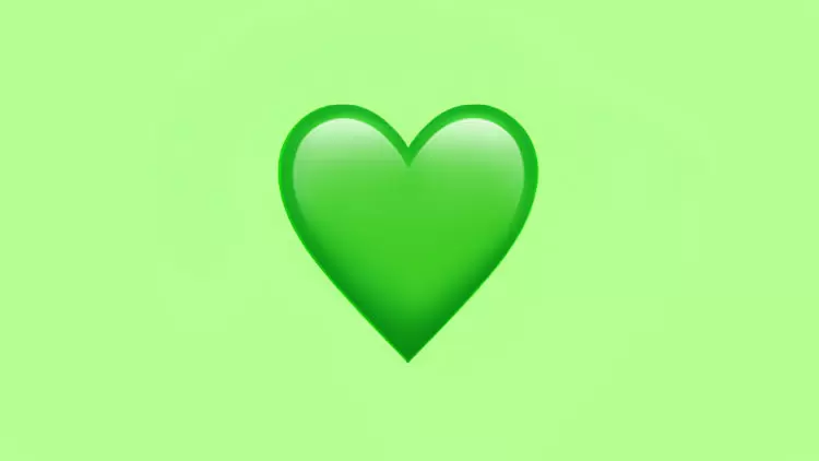 Green Love