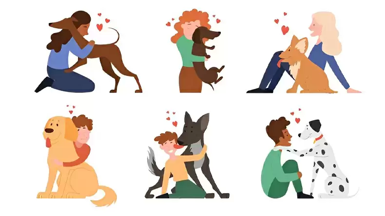 Does My Dog Love Me? Quiz for Dog Owners