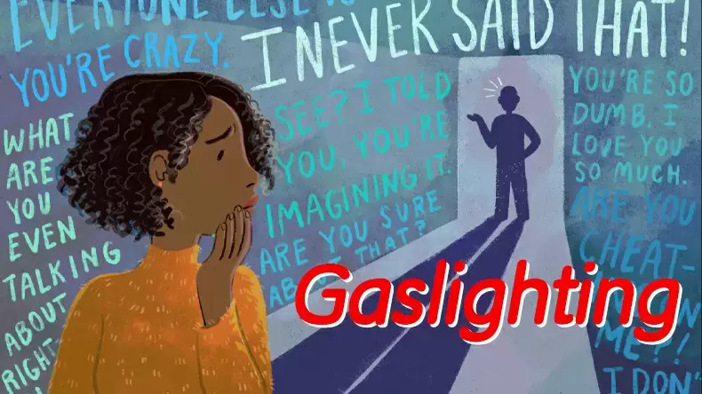 Am I Being Gaslighted? Quiz