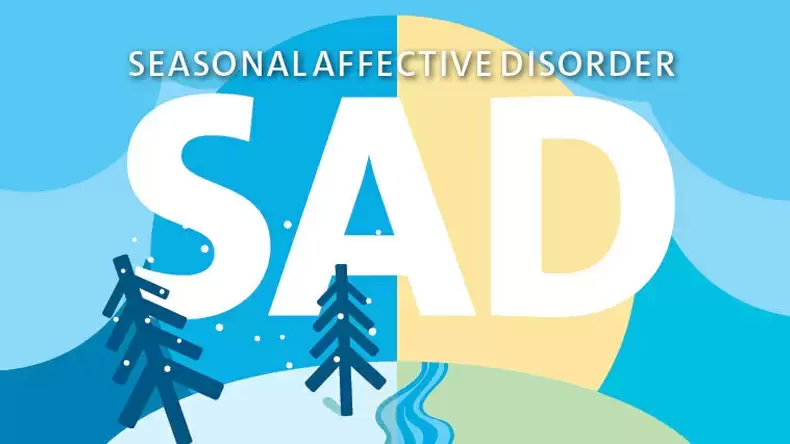 SAD Test: Do you have Seasonal Affective Disorder?