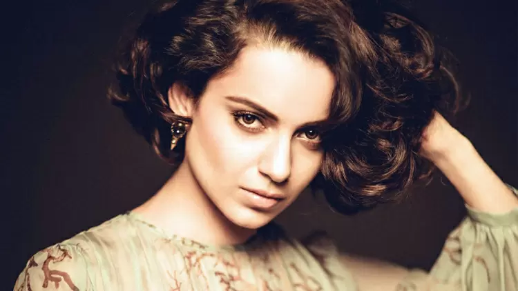 Kangana Ranaut