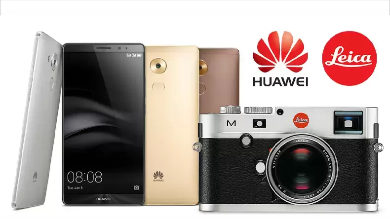 Take A Quiz to See if You're Suitable For Huawei Mate 60 or iPhone 15.