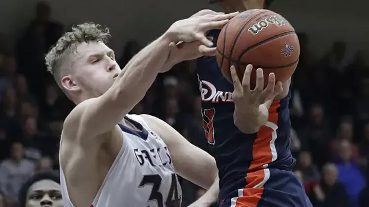 The All-American Jock