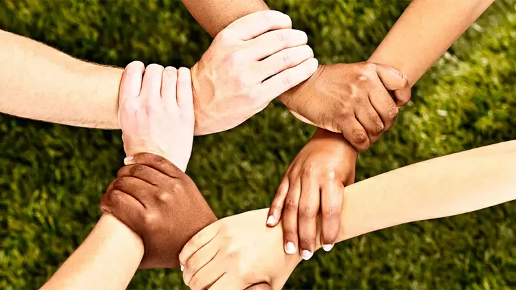 Your cultural roots may have connections to South Asian or Middle Eastern heritage. 