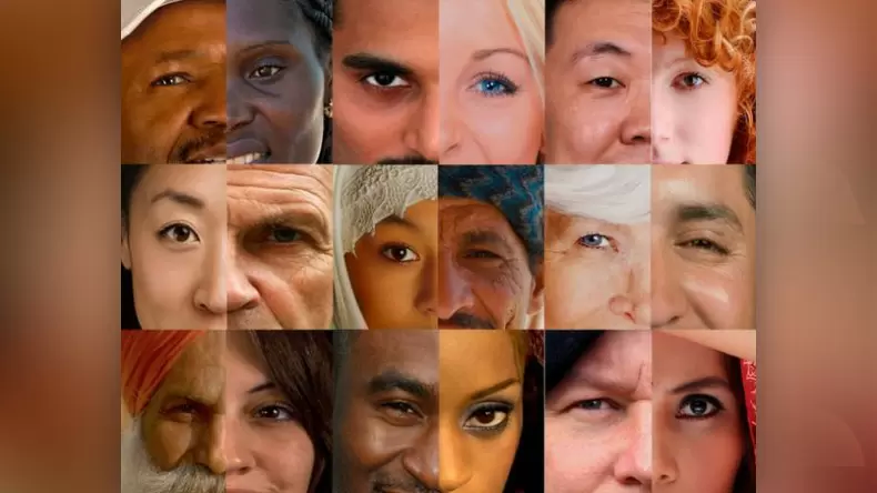 A Test To Guess What Ethnicity/Race You Are