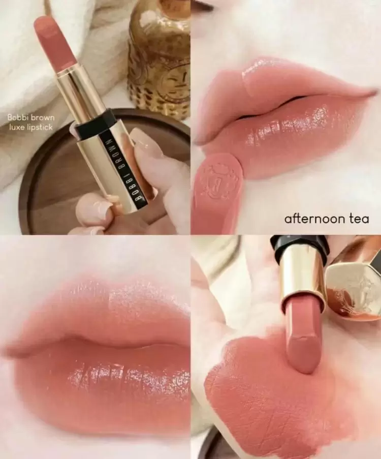 Bobbi brown #64-afternoon tea